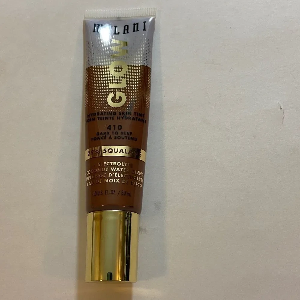 Milani Hydrating Skin Tint - 410 Glow